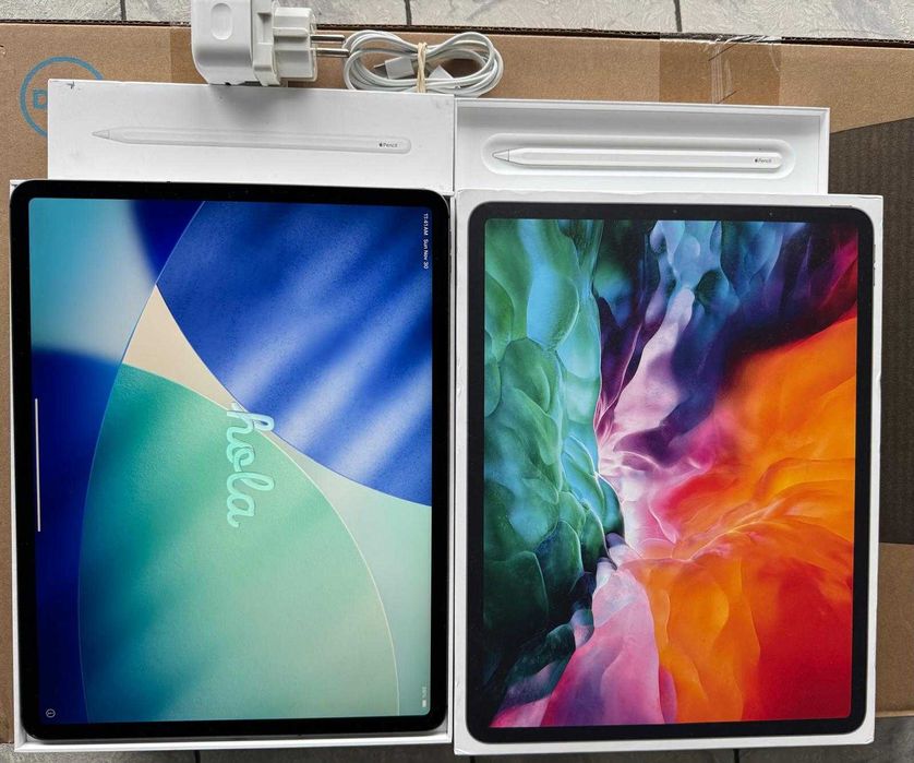 IPad Pro 12.9 4th Gen