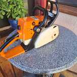 Drujba Stihl ms 023 C