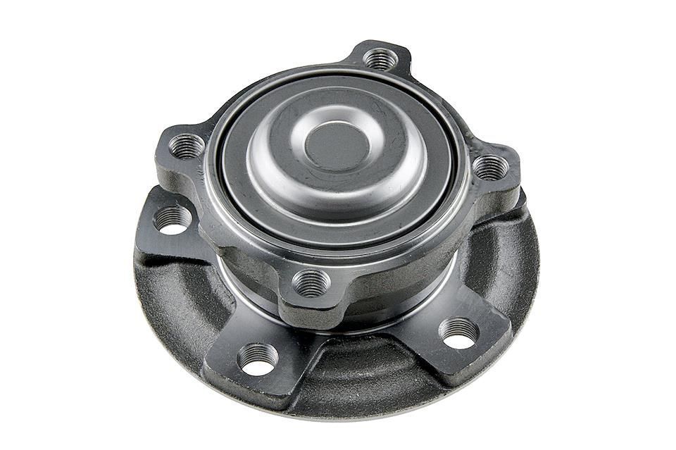 Butuc roata fata Bmw Seria 1 2010-, 2 2013-, 3 2011-, 4 2013- M12x1, 25, NTY KLP-BM-029