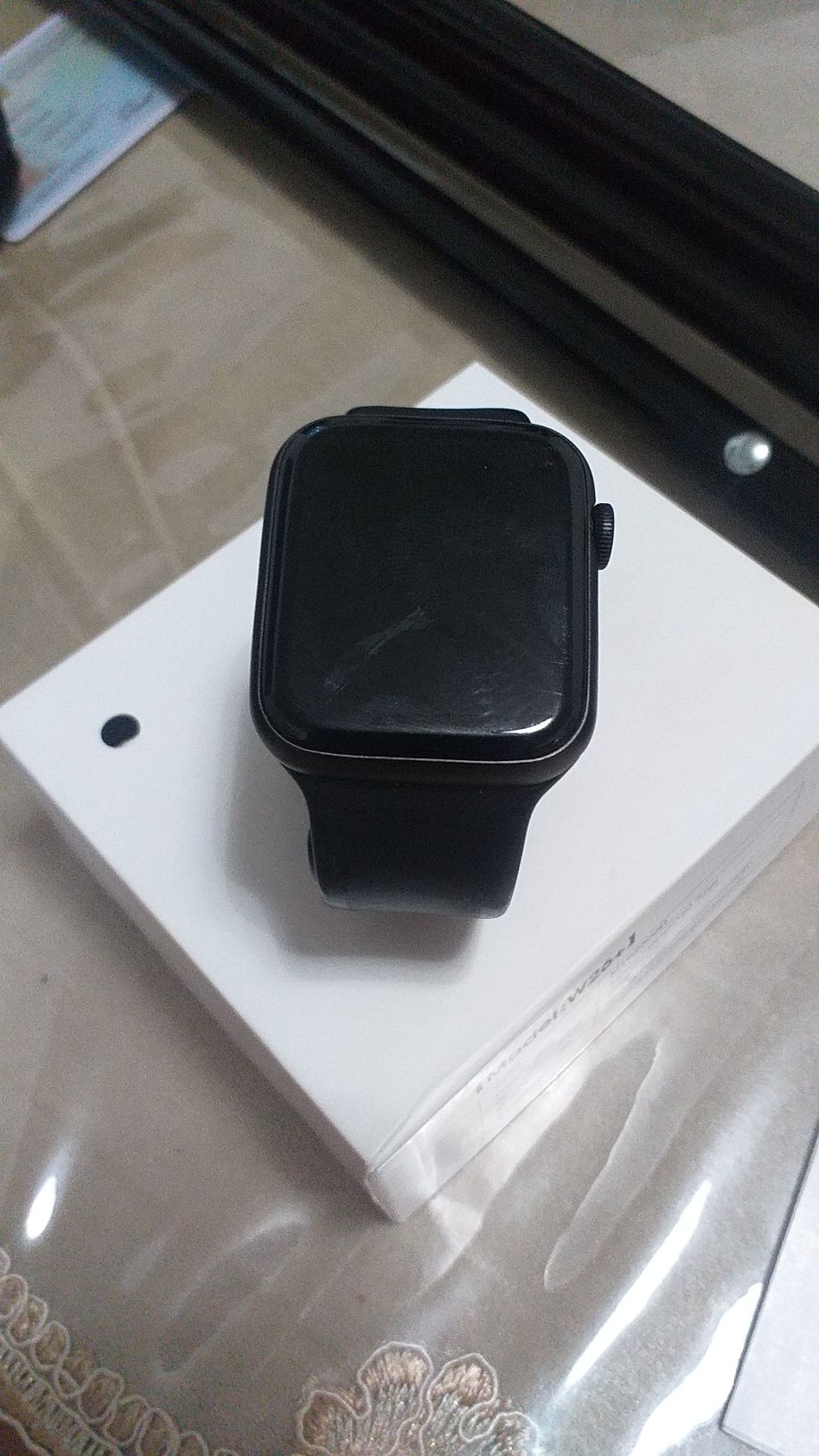 Apple Watch W26+1 срочно продается