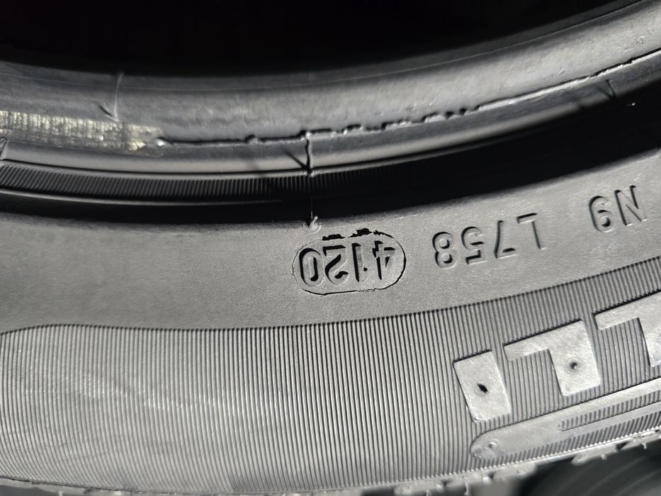 Anvelope 205/55 R17 PIRELLI de iarna