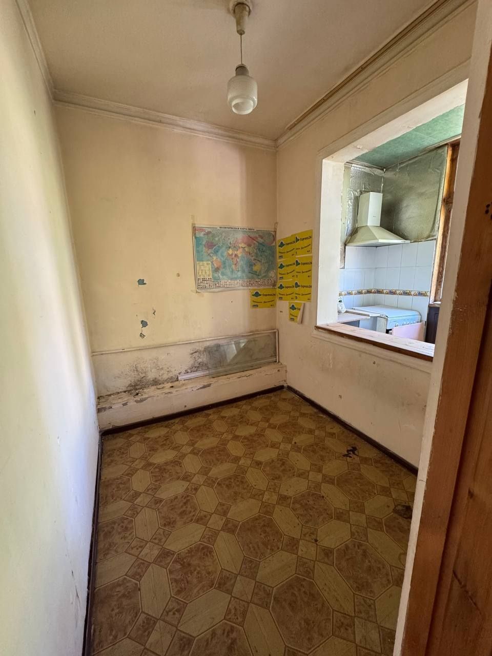Продам 3 ком Юнусабад 11 квартал