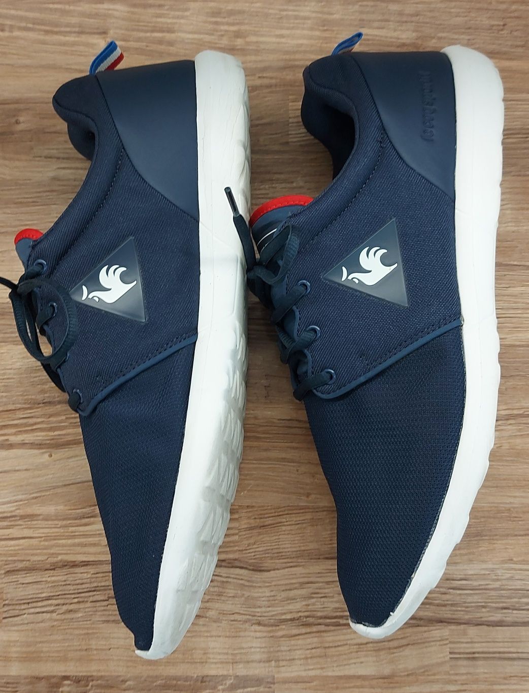 Сникърси Dynacomf 1910782 Le Coq Sportif