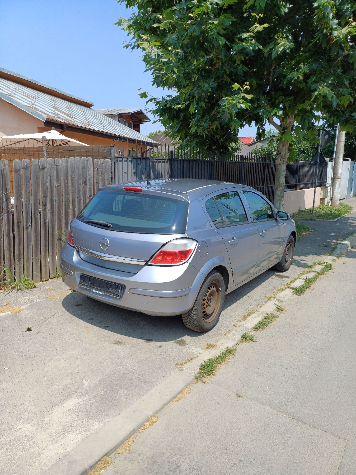 Vand opel astra H IMPORT GERMANIA