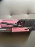 Преса за коса Babyliss Pro
