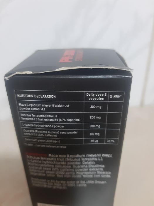 PX-300 Capsule Strong