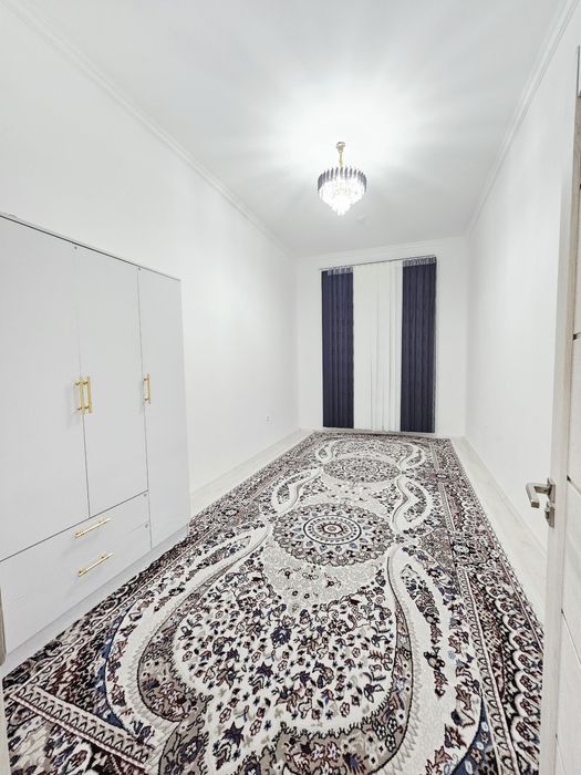 Сотилади Сергели Янги Дархон 1 да 2 хонали навастройка