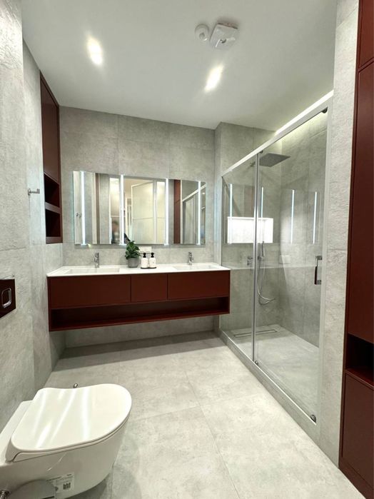 Продажа квартиры, Минор