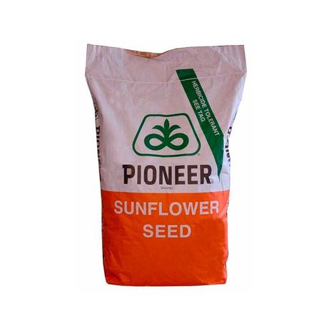 Seminte de floarea soarelui Pioneer P64LE25 - 150.000 seminte