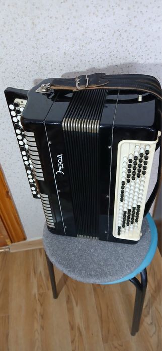 Продам тульский баян