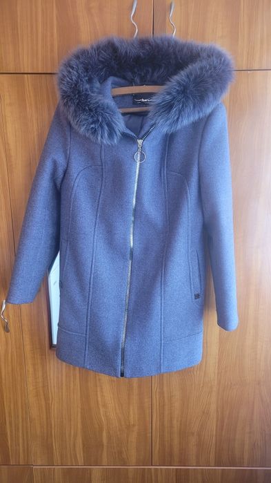 Vand palton de iarna