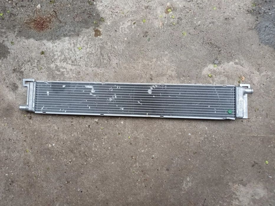 radiator aditional ventilator audi a6 rs 6 a7 rs 7 2019