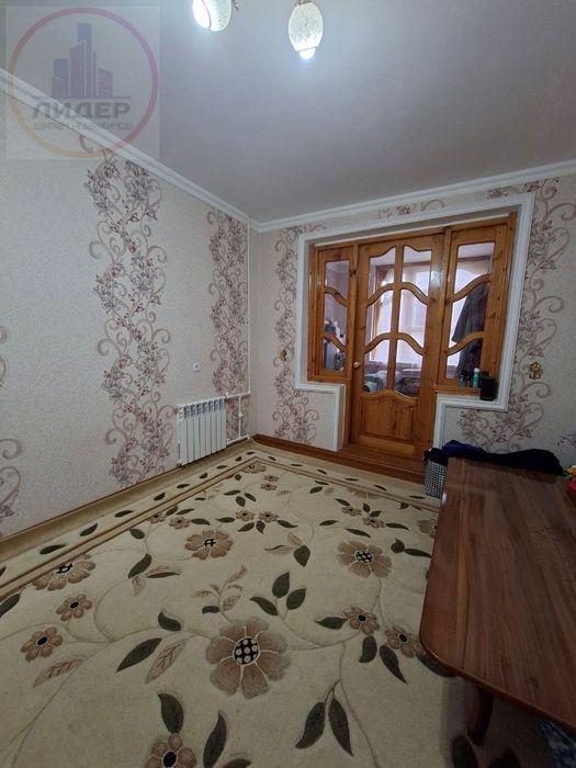 Продается 3х комнатная квартира. Саттепо.