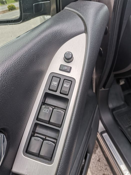 Vând Nissan Murano