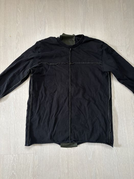 Блуза на BORAL S