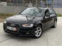 Audi A4 tdi multitronic 8+1