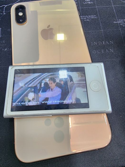 iPod Nano 7 16GB audio video. Blutuz
