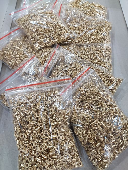 Втулки для пчелиных рамок. Пчеловодства.