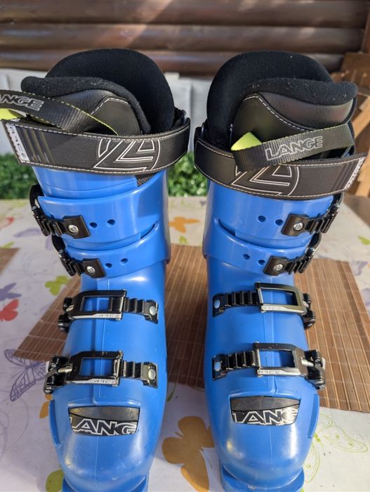 Clapari Lange RS 70 SC (Mondo 25/39-41)