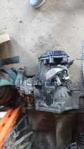 Cutie viteze manuala 5+1 VW bora golf 4 iv Audi A3 1.9 tdi