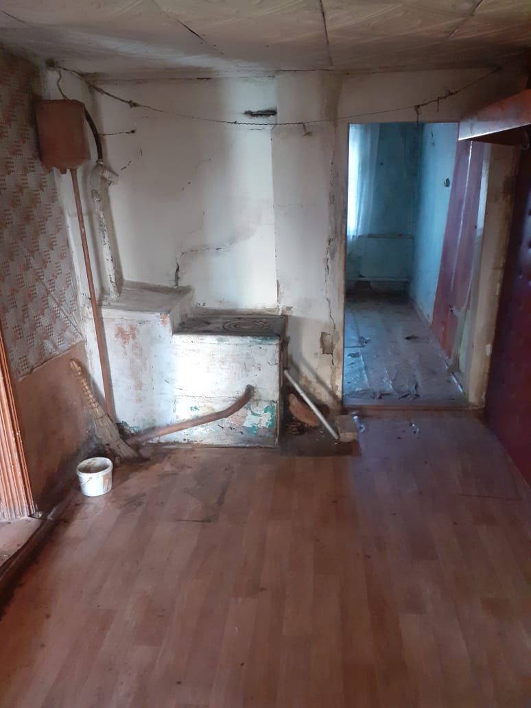 Продам дом в селе Имантау есть обмен