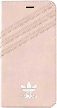 Калъф Adidas Vintage Booklet Case за iPhone 7/8, iPhone SE 2020