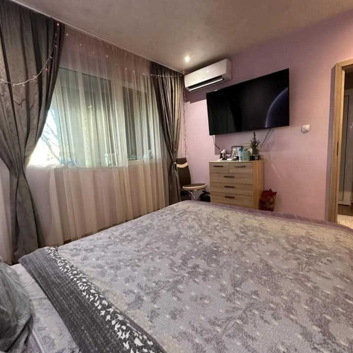 Продава се Тристаен апартамент в София, Люлин 4 - 65 кв.м за 2693 €/кв.м - Снимка #13