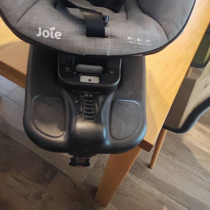 Scaun mașină Joie i Speen 360