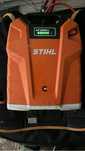Baterie Sthil ar 3000 l