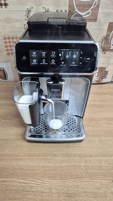 Expresor/Espressor Cafea Philips Seria 3200