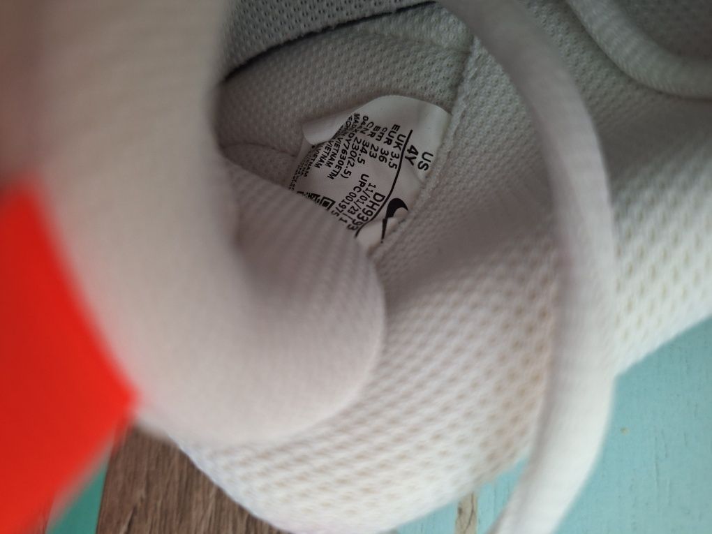 Nike Маратонки Air Max Intrlk Lite