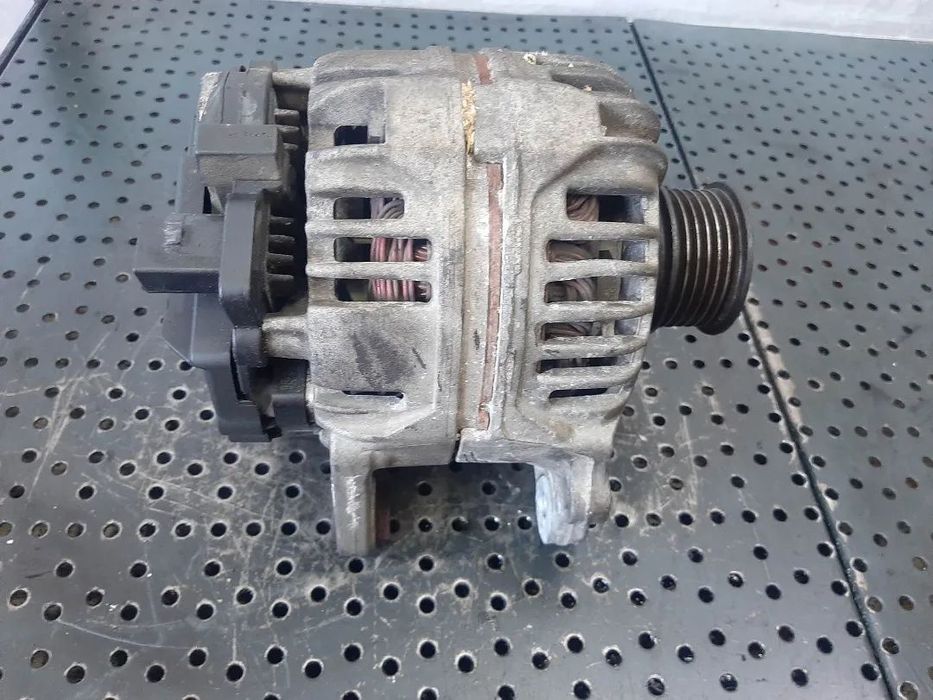 alternator vw polo 6n lupo seat ibiza fabia 1.0b 1.6b 1.4b   037903025m