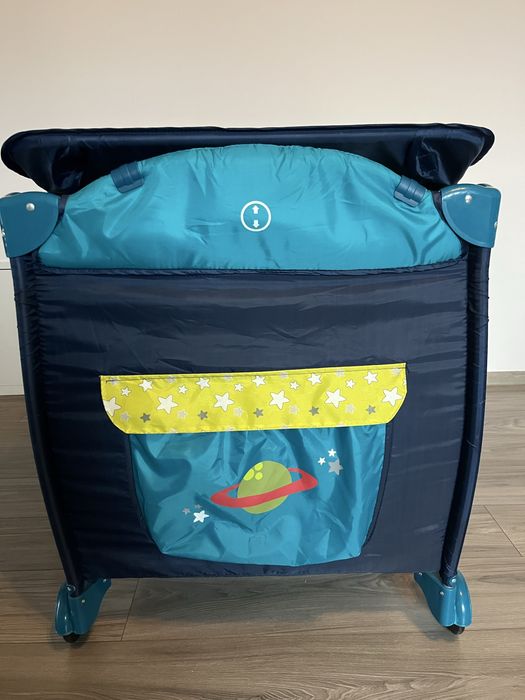 Patut pliant Wunderkid Space