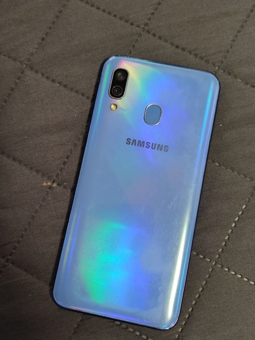 Samsung  a40 piese dezmembrări.