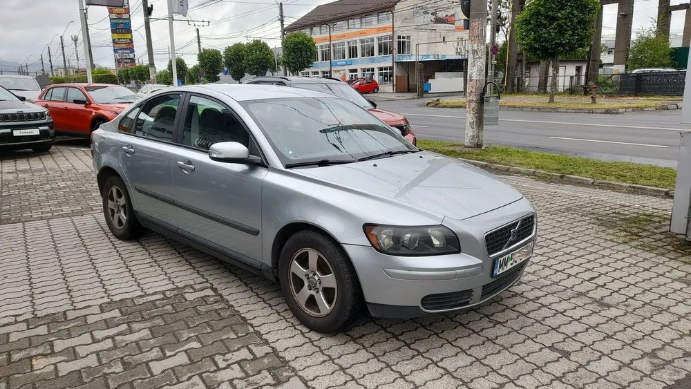 Volvo S40 Unic proprietar