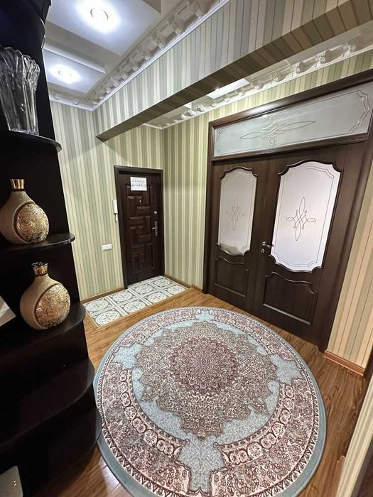 Сергели квартира 3 ком 138959