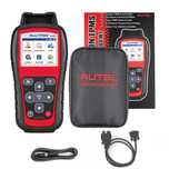 Autel MaxiTPMS TS508WF Aparat univ.  programare diagnoza senzori TPMS