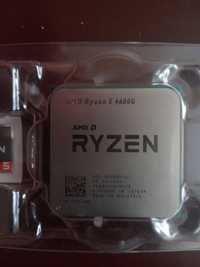 Процесор Ryzen 5 4600G 6 Core/12 Threads 3.7 GHz/ 8MB L3 Cache/ Vega 7