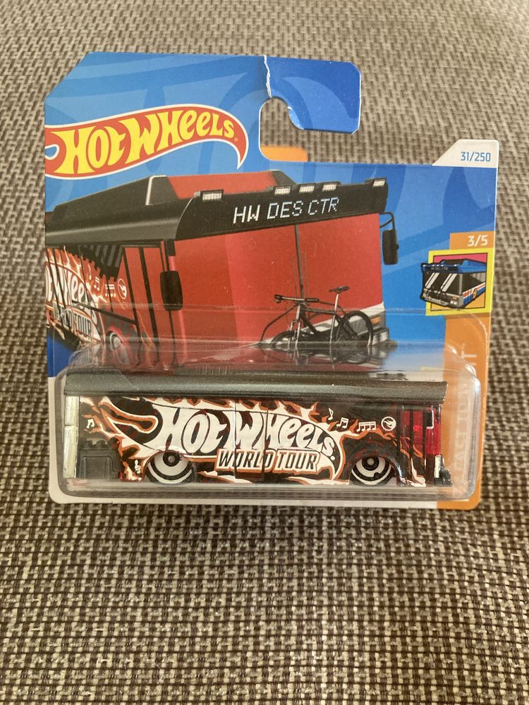 Редки колекционерски колички hotwheels treasure hunt/th/sth