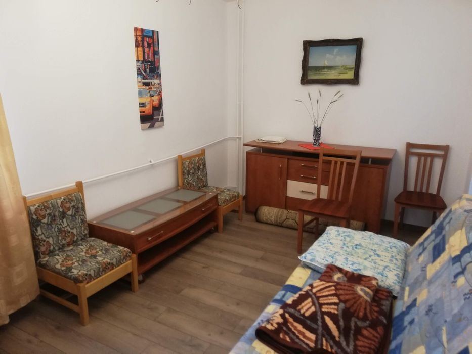 Schimb garsoniera Cluj zorilor