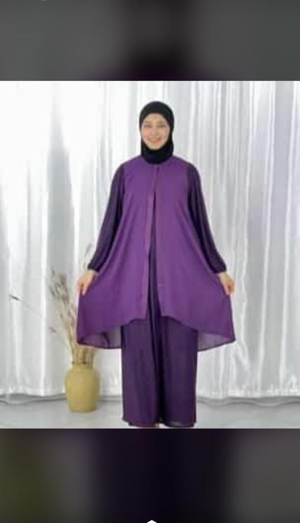 Мусульманские платья материал холодок
