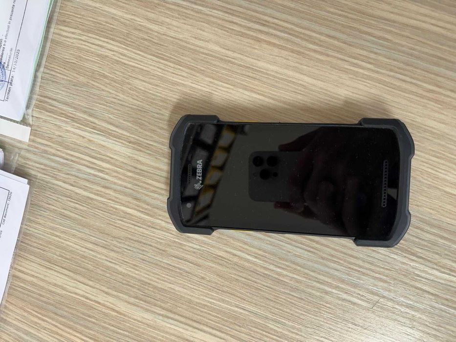 Vand Scanner Zebra ultima generatie