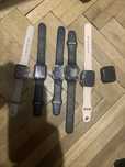 apple watch 1 2 3 4 5 se 6 placi bune piese
