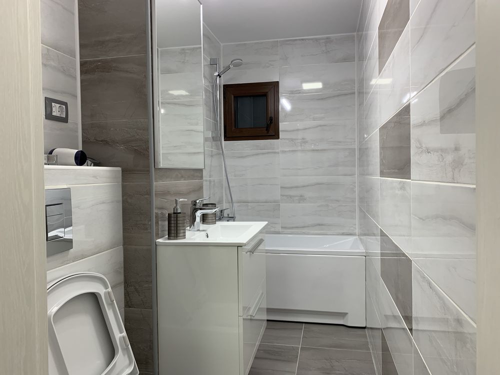 Apartamente 2 camere Mazepa