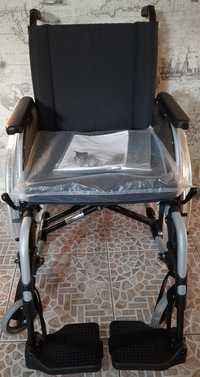 Инвалидная коляска отличного качества и комфорта из Германии"Ottobock"