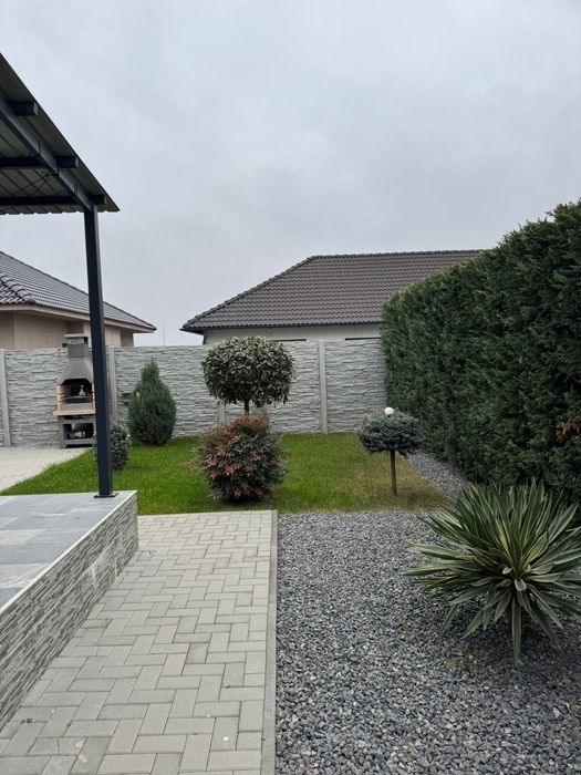 Casa de inchirat in Grigorescu