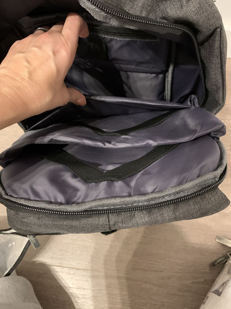 Rucsac nou, unisex