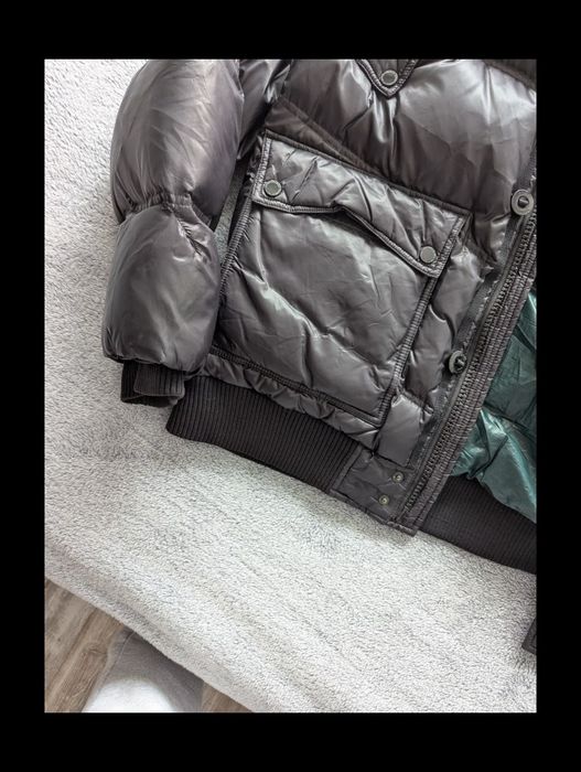 ESPRIT размер xl гъши пух