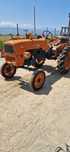 Tractor Fiat 215 N