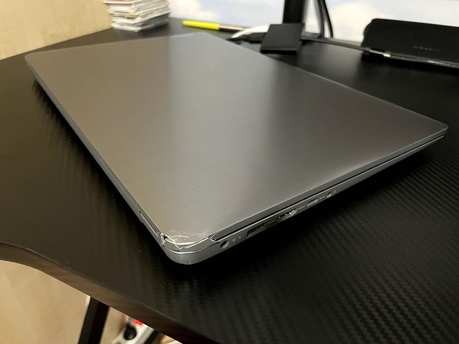 Lenovo IdeaPad 3 15ITL6 / Pentium Gold 7505 / 8GB RAM / 256GB SSD